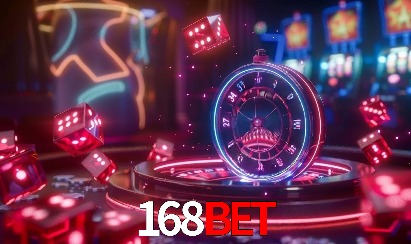 Cassino ao Vivo 168bet BET - Dealers Brasileiros Profissionais