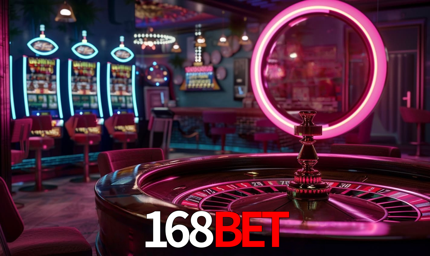 Jogos de Mesa Premium 168bet BET - Blackjack, Roleta, Baccarat
